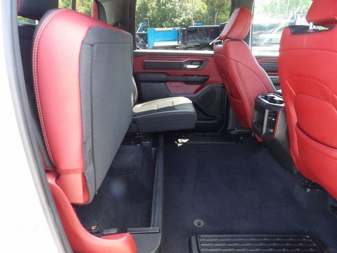 Used 2026 RAM 1500 Rebel w/ Rebel Level 1 Equipment Group AWD/4WD image 37