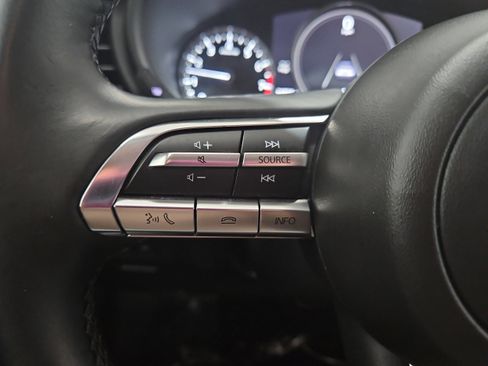 Used 2023 MAZDA CX-30 AWD 2.5 S w/ Preferred Package image 15