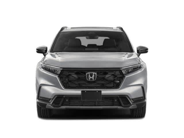 New 2026 Honda CR-V Sport-L image 7