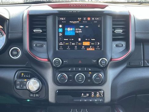 Used 2022 RAM 1500 Rebel w/ Rebel Level 2 Equipment Group AWD/4WD image 18
