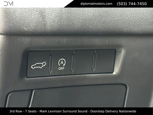 Used 2024 Lexus LX 600 4WD w/ Interior Upgrade Package image 36