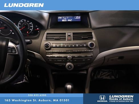 Used 2011 Honda Accord LX image 19