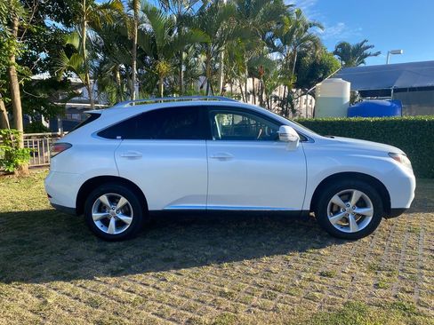 Used 2011 Lexus RX 350 2WD image 8