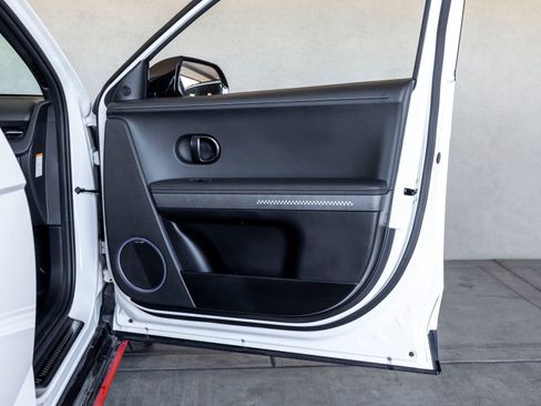 New 2025 Hyundai Ioniq 5 N image 24