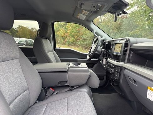 New 2026 Ford F250 XL w/ STX Appearance Package image 47
