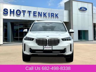 Used 2024 BMW X5 xDrive40i w/ Premium Package AWD/4WD video 2