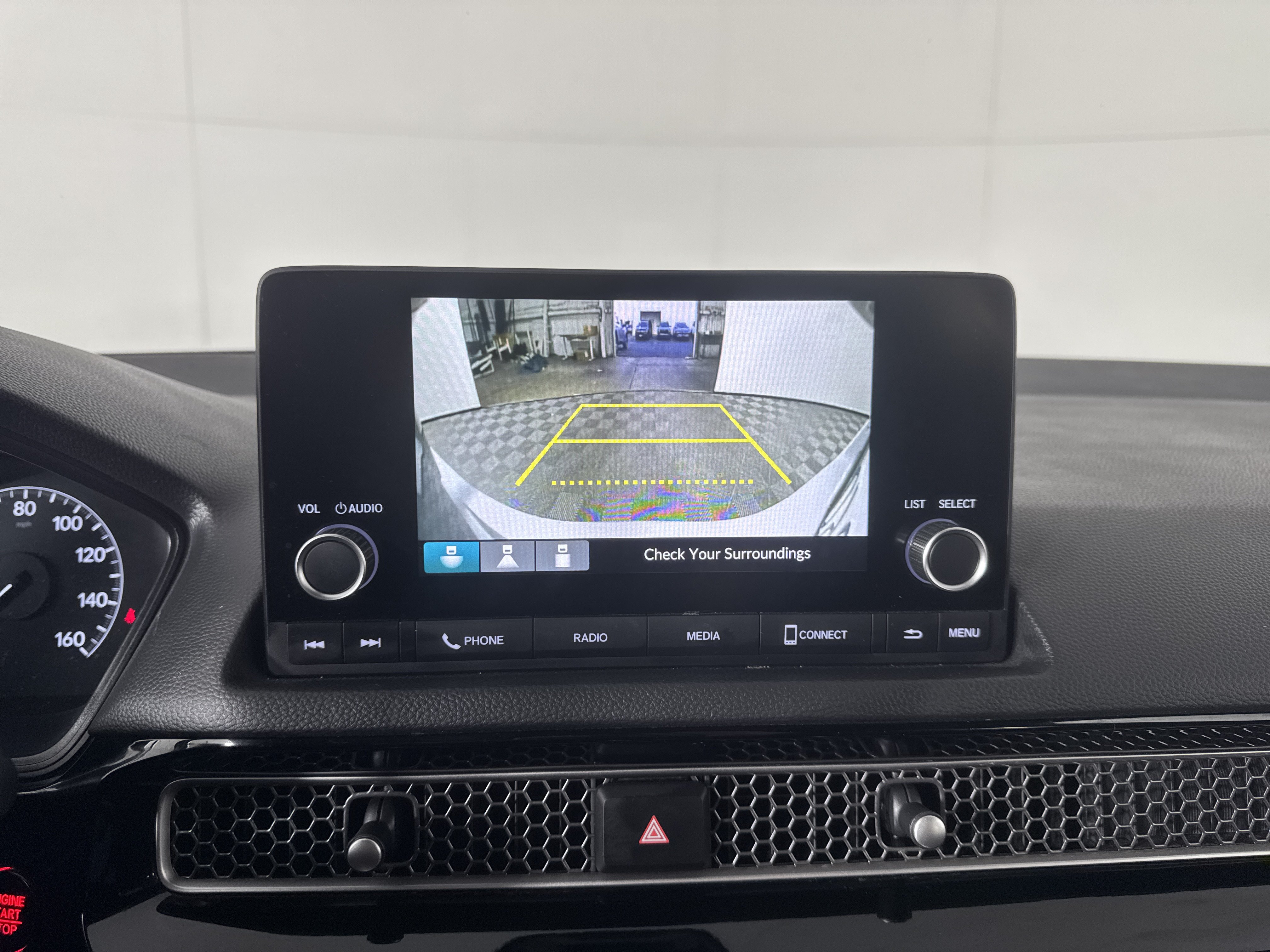 Certified 2022 Honda Civic Sport image 25