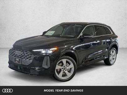 New 2025 Audi Q5 Premium Plus