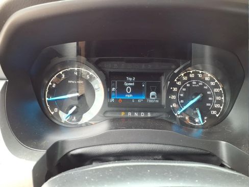 Used 2021 Ford Ranger XLT w/ Equipment Group 301A Mid AWD/4WD image 25