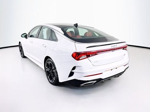 Used 2023 Kia K5 GT-Line image 7