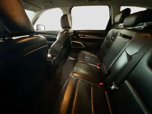 Used 2020 Kia Telluride LX image 23