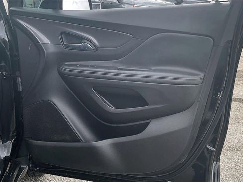 Used 2017 Buick Encore Preferred image 19