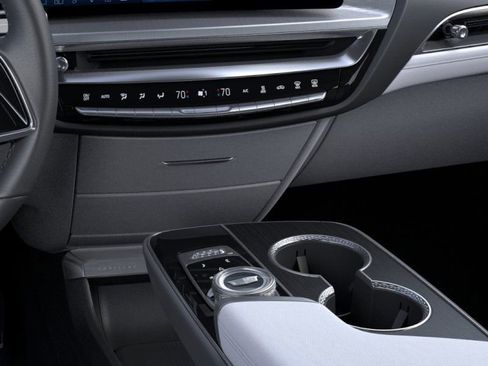 New 2026 Cadillac Lyriq Premium Sport image 23