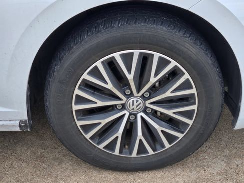 Used 2021 Volkswagen Jetta S FWD image 8