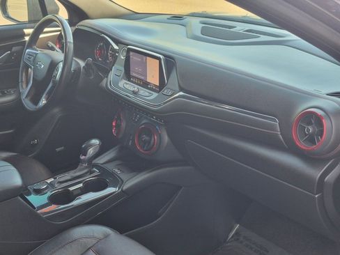 Used 2019 Chevrolet Blazer RS image 22