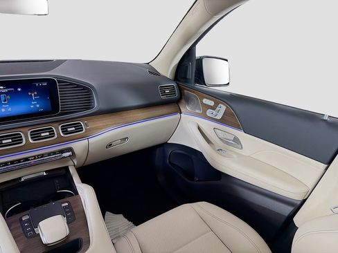 New 2026 Mercedes-Benz GLE 350 4MATIC image 27