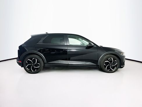 Used 2024 Hyundai Ioniq 5 SEL RWD image 10