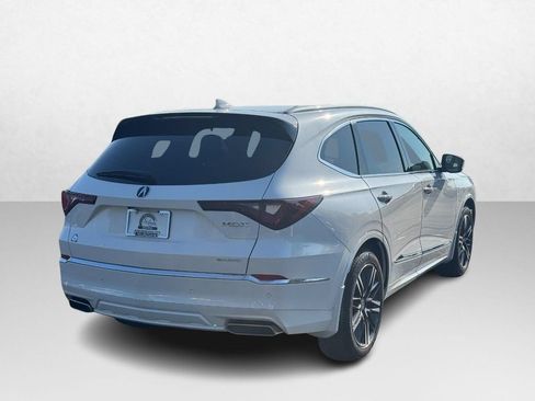 Certified 2026 Acura MDX w/ Advance Package AWD/4WD image 7