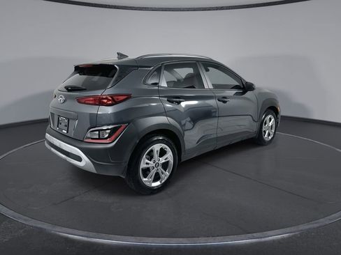Used 2023 Hyundai Kona SEL w/ Convenience Package FWD image 8