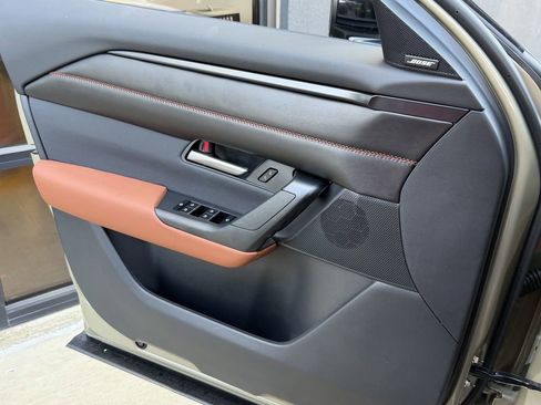 New 2025 MAZDA CX-50 AWD 2.5 Turbo w/ Weather Package image 21