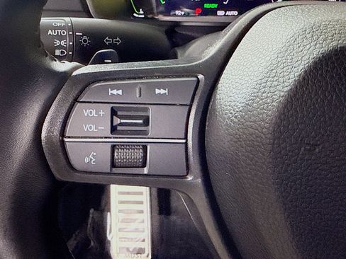 Used 2023 Honda Accord Sport image 14
