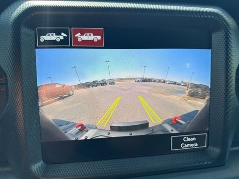 Used 2020 Jeep Gladiator Rubicon image 20