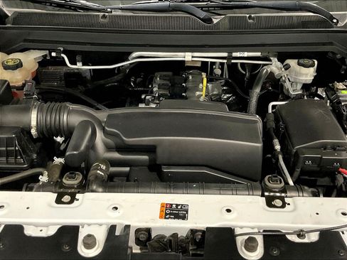Used 2022 Chevrolet Colorado LT w/ Fleet Safety Package RWD image 29
