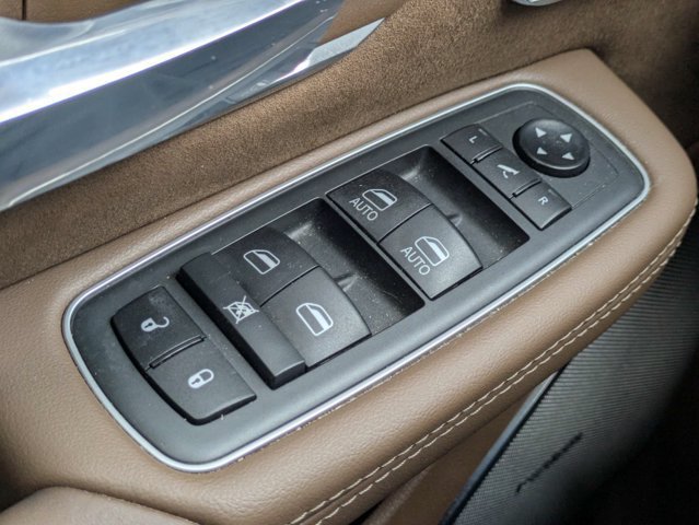 Used 2021 RAM 1500 Limited AWD/4WD image 23