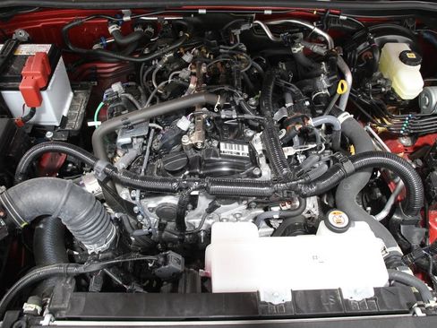 Used 2025 Toyota 4Runner SR5 image 21