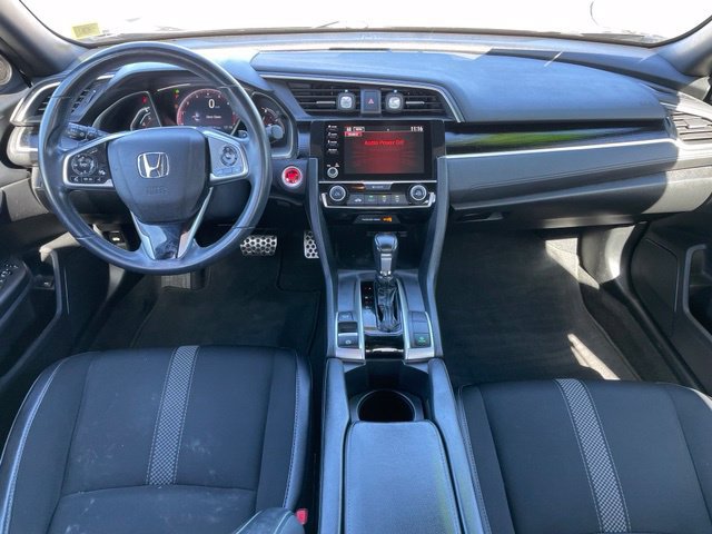 Used 2020 Honda Civic Sport image 10