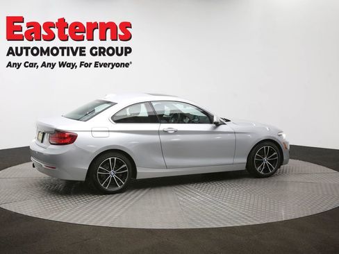 Used 2020 BMW 230i xDrive Coupe w/ Convenience Package image 75