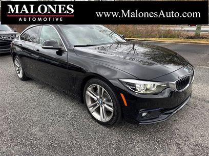 Used 2019 BMW 430i Gran Coupe