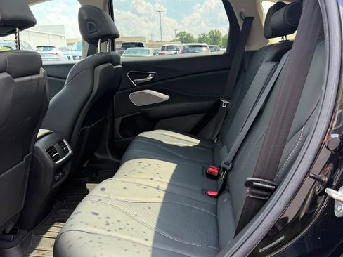 Used 2020 Acura RDX AWD w/ Technology Package image 13