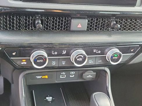 Used 2025 Honda CR-V EX-L image 33
