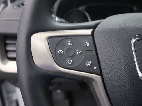 Used 2023 GMC Terrain Denali w/ LPO, Floor Liner Package AWD/4WD image 30