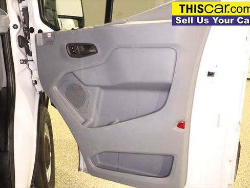 Used 2019 Ford Transit 250 148 Medium Roof w/ Interior Upgrade Package RWD image 34