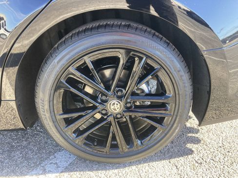 Certified 2026 Toyota Camry SE image 19