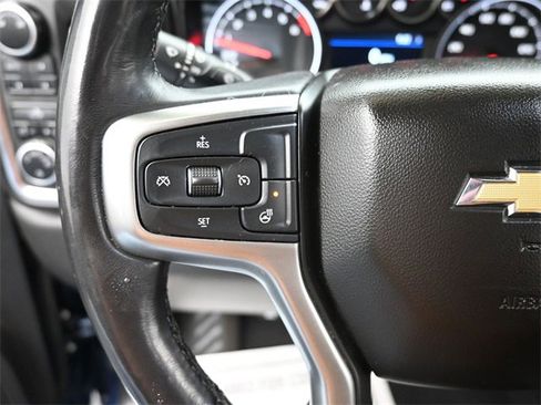 Used 2019 Chevrolet Silverado 1500 LT w/ All-Star Edition image 14