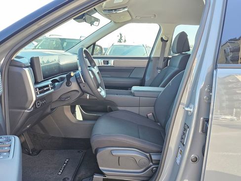 New 2026 Hyundai Santa Fe SE image 16