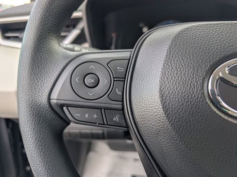 New 2026 Toyota Corolla LE image 21