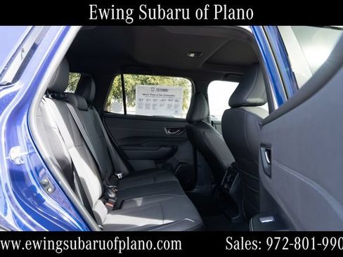 Used 2026 Subaru Outback Touring XT AWD/4WD image 17