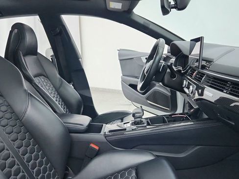 Used 2022 Audi RS 5 Sportback w/ RS Driver Assistance Package image 35