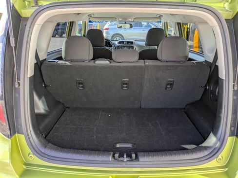 Used 2019 Kia Soul image 21