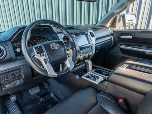 Used 2021 Toyota Tundra SR5 image 23