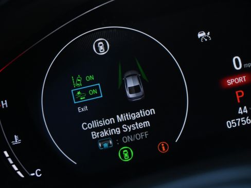 Used 2022 Honda Accord Sport image 33