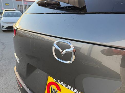 New 2026 MAZDA CX-50 AWD 2.5 S w/ Cargo Package image 12