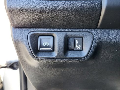 Used 2017 GMC Acadia SLE w/ Driver Alert Package I image 25