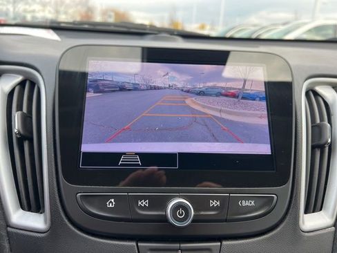 Used 2023 Chevrolet Malibu LT image 18