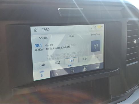 New 2026 Ford F450 XL w/ XL Chrome Package image 7