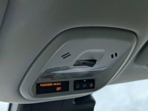New 2026 Chevrolet Trax LT w/ Driver Confidence Package FWD image 20